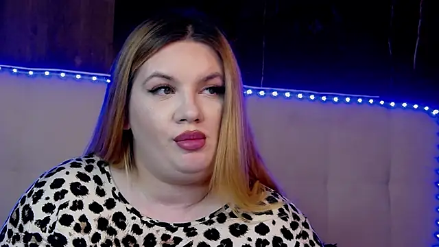 MelanieBrownn webcam