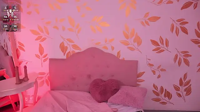 Misselektra__ webcam