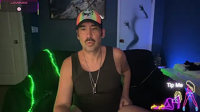 mistermikey24 - Mistermikey24's free webcam - UK Sex Cams