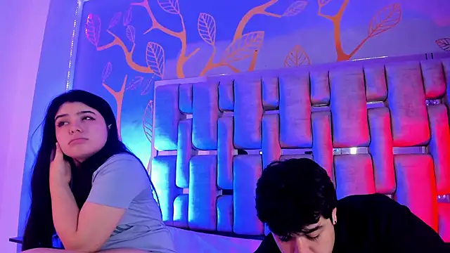 emilyandrew_ - EmilyANDrew_'s free webcam - UK Sex Cams