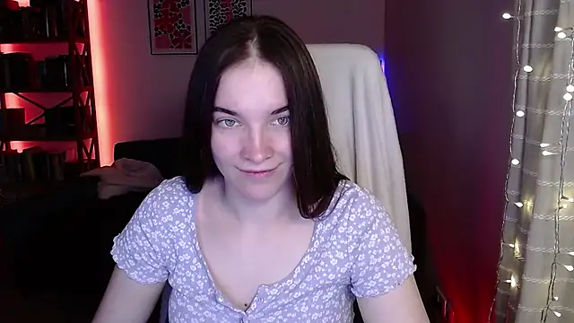 kenzie_x webcam