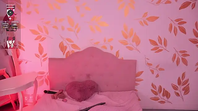 Misselektra__ webcam