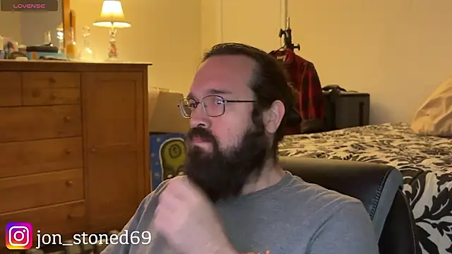 beardedfantasydaddy - Beardedfantasydaddy's free webcam - UK Sex Cams