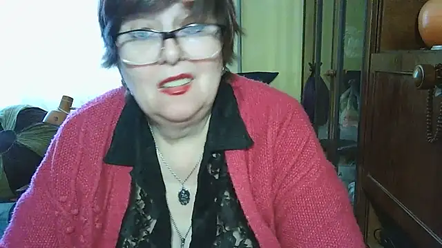 VeronicaGold511 webcam