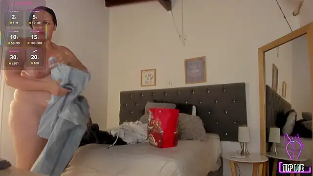 evamilfxxx - EvamilfXXX's free webcam - UK Sex Cams