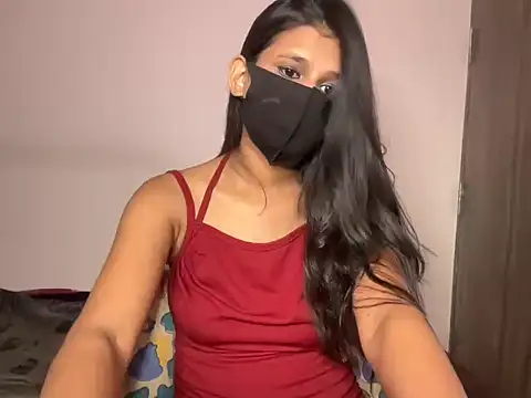 lovely_monisha webcam