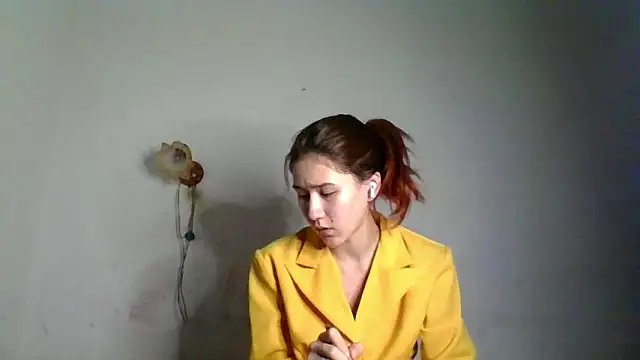 DannetteCosenza webcam