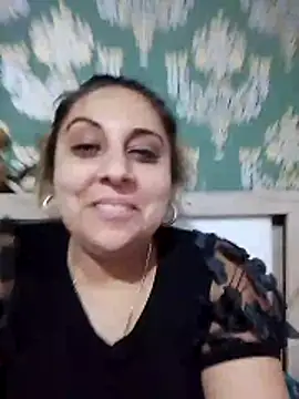 AntoAntonianna webcam