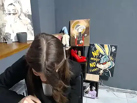 felicity_gold webcam