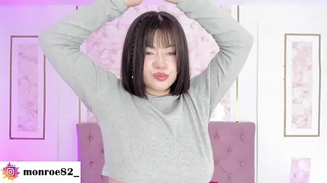 GENNESIS_LOVE webcam