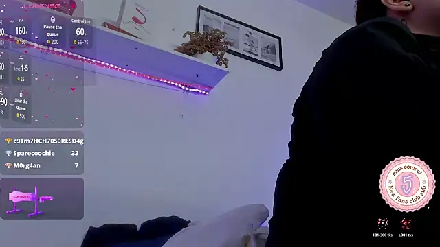 Esmeralda Fo Xxx X (EsmeraldaFoxxxx)