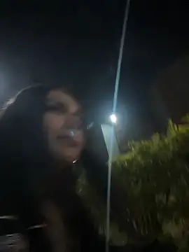 Webcam Model (AbrilAw)  is live.Free join now!