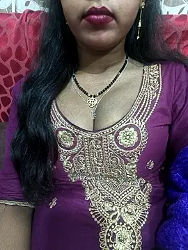 Sharmila-Singh webcam