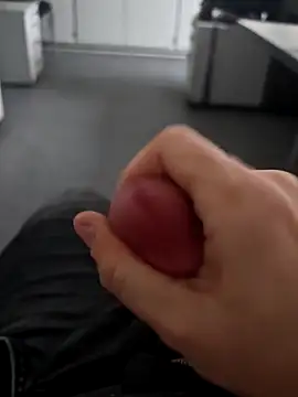 stunning_stallion webcam