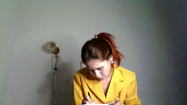 DannetteCosenza webcam