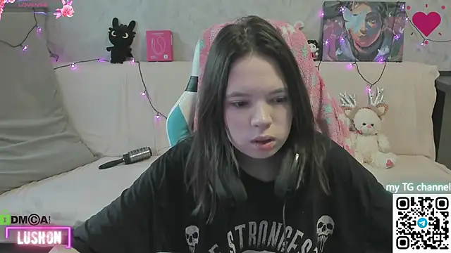 YukiSorimachi webcam