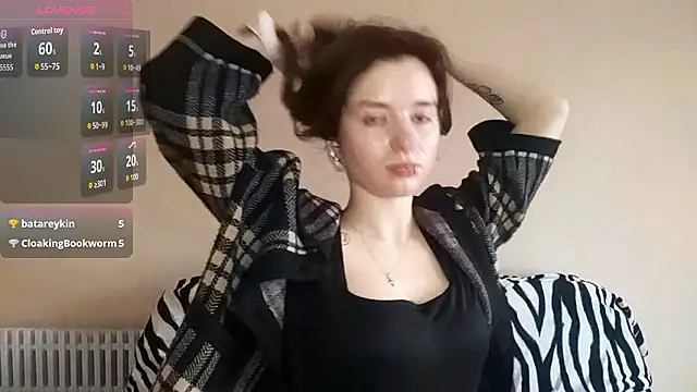 BunkedTempter webcam