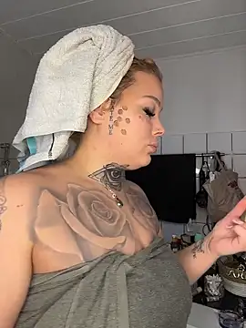 cc_uncensored webcam