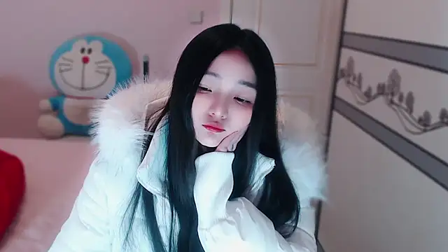 xiao-xiao-D webcam