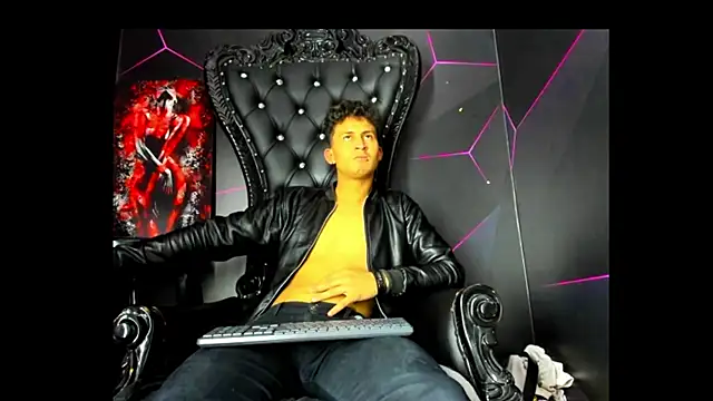 Ethan_Waalker webcam