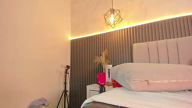 PAULETEJOHNSON webcam