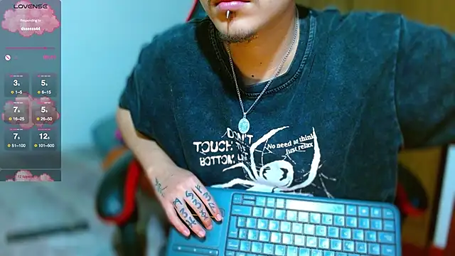 Hgp3riodictabl3 webcam