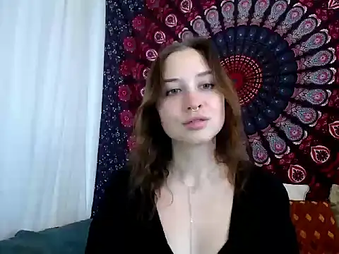 AdalynKiss webcam