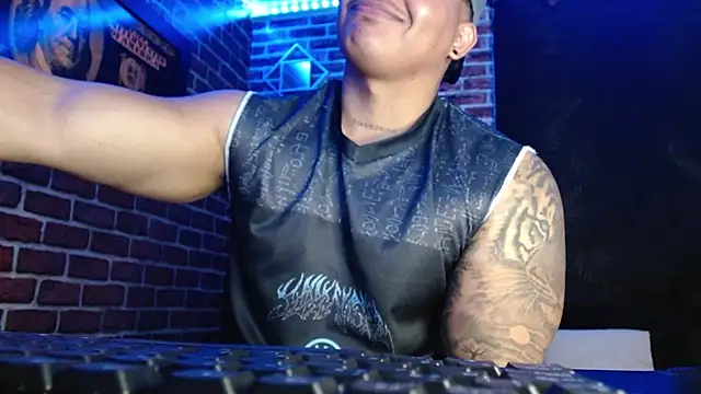 jordan_bigcock_ webcam