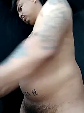 DickMasterfindom webcam