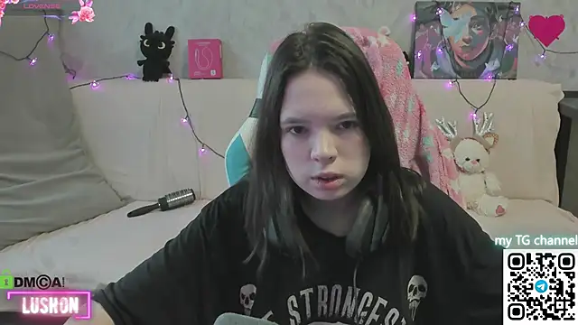 YukiSorimachi webcam