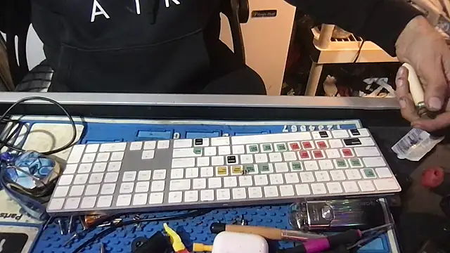 SinlessFreedom7 webcam