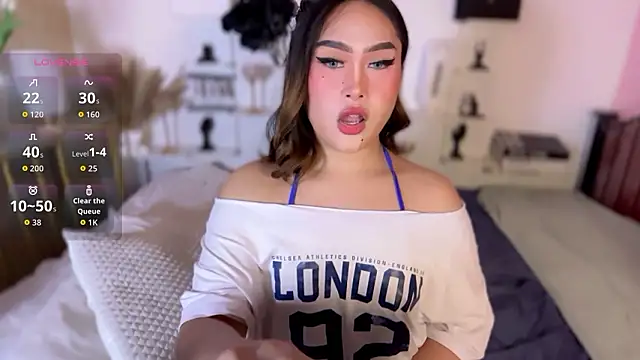 Afbeelding van MargarettSaray69