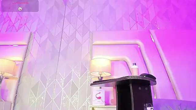 AnahisBennett webcam