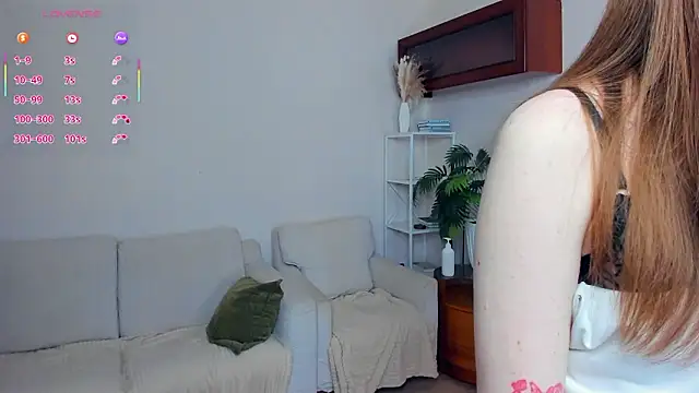 AngelesBenitz webcam