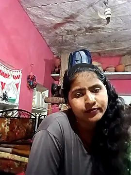 Teena_bharti webcam