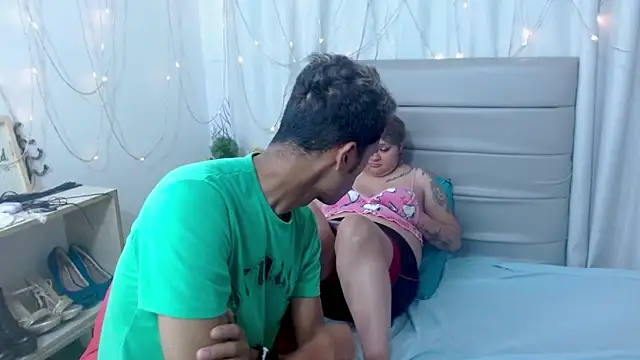 Cecilia_and_Carlos webcam