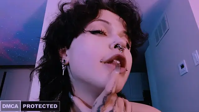 NaughtyLittleFox webcam