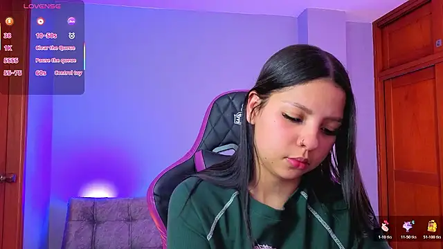 melanimorgan1 webcam