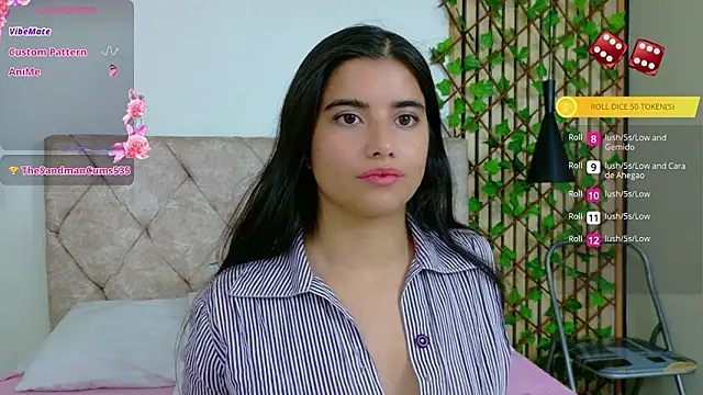 Georgia_Candy webcam