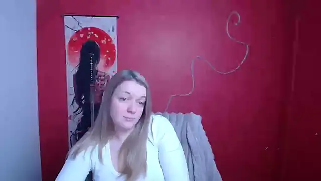 Samantha_Gloww webcam