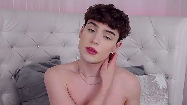 RobbyCharming webcam