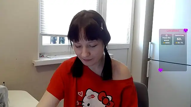 evenoxie - EveNoxie's free webcam