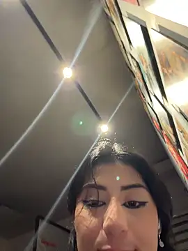 fiorella_paris webcam