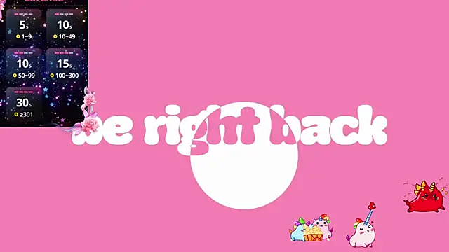 Miss_Camilla_ webcam