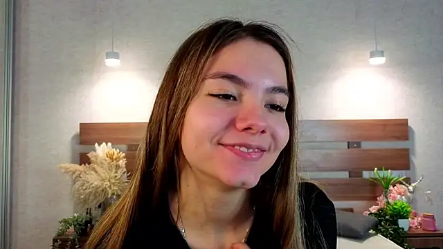 MargieDavidson webcam