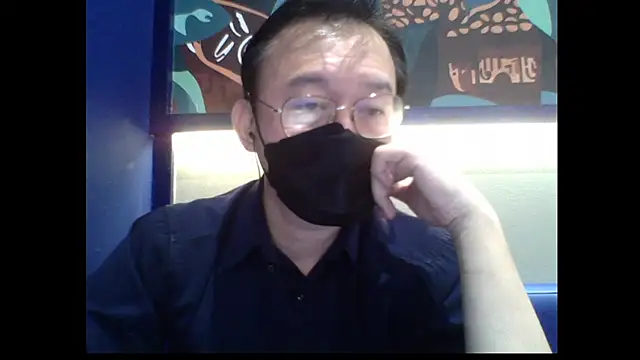 littlegoddyboy webcam