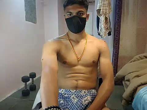 vicky0805 (M young) - give me cum bb