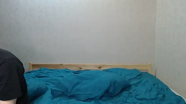 karry-sex (G young) - Show feet