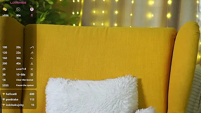 cathyheximer - CathyHeximer's free webcam - UK Sex Cams