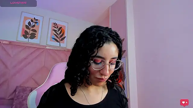 DemiJones_ webcam